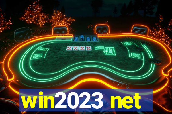 win2023 net